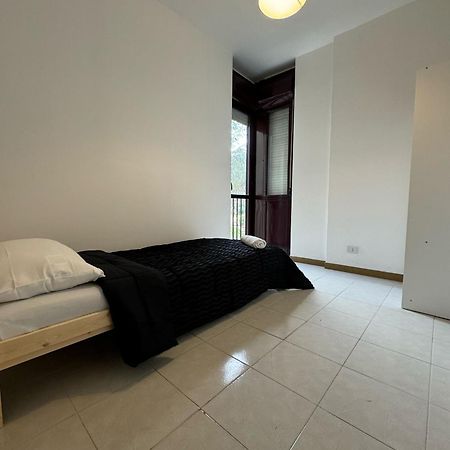 Volturno Guest House Рим Экстерьер фото