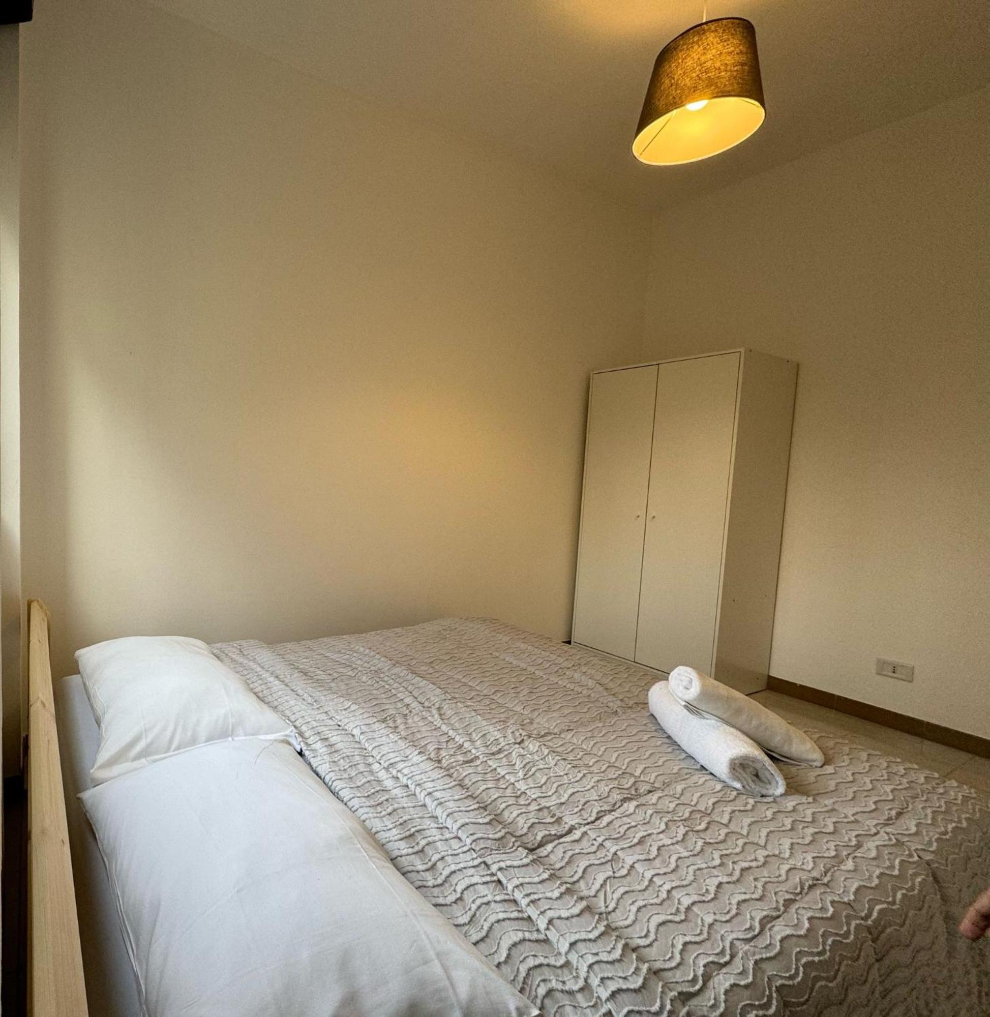 Volturno Guest House Рим Экстерьер фото