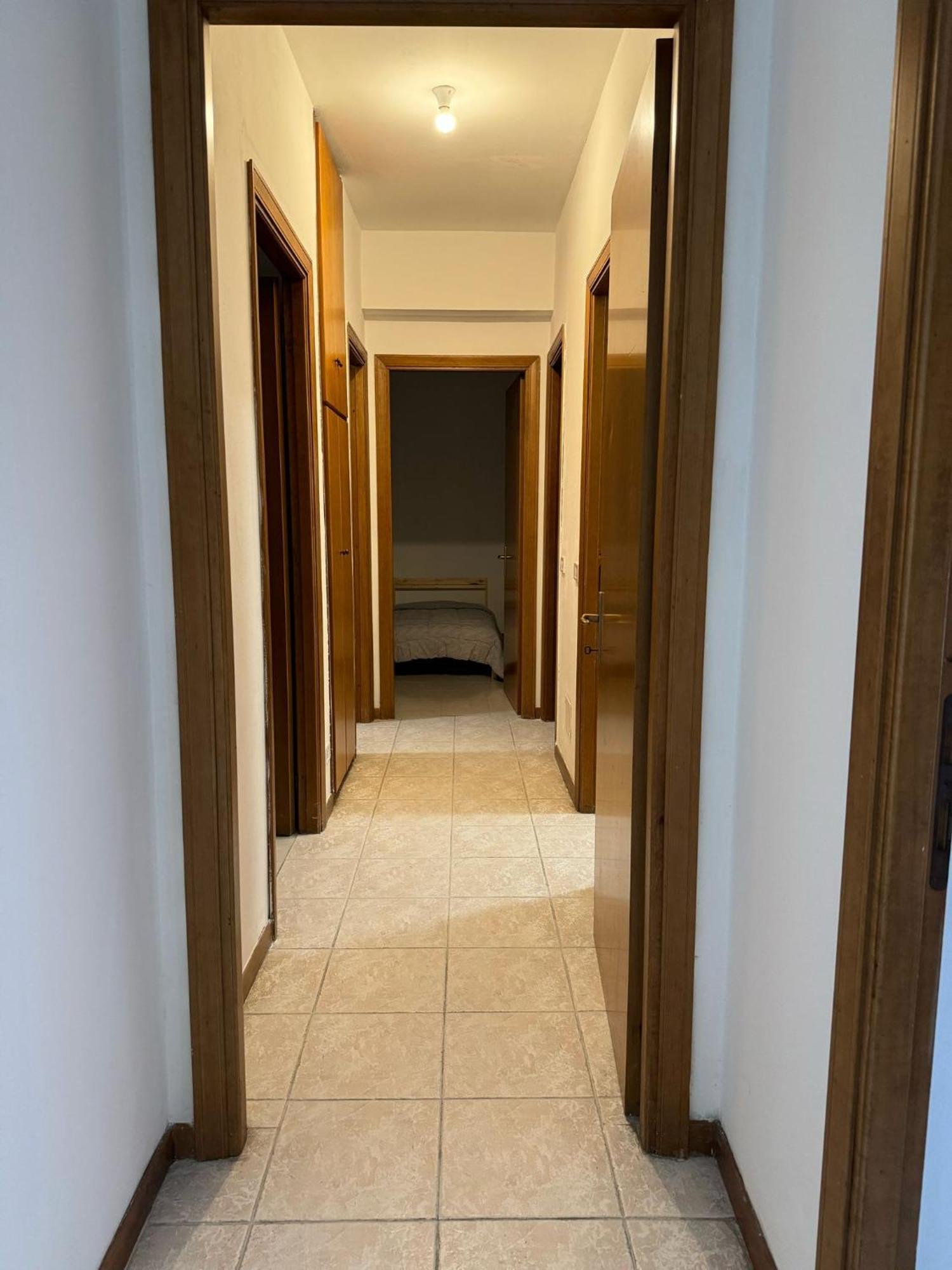 Volturno Guest House Рим Экстерьер фото
